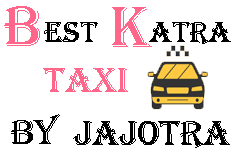  Best Katra Taxi Service