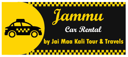 Jammu Car Rental Service