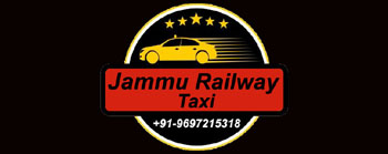 Jammu Railway Taxi Service