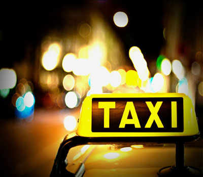 Best Taxi Agency in Jammu