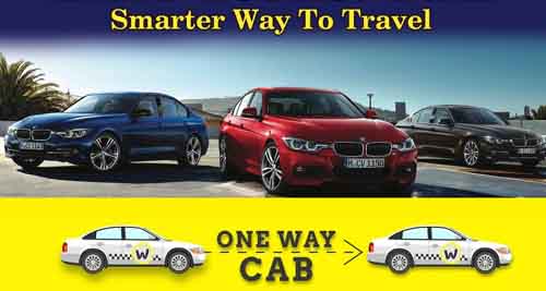 Taxi Hire Company in Jammu
