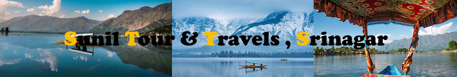 Best Travel Agency in Srinagar