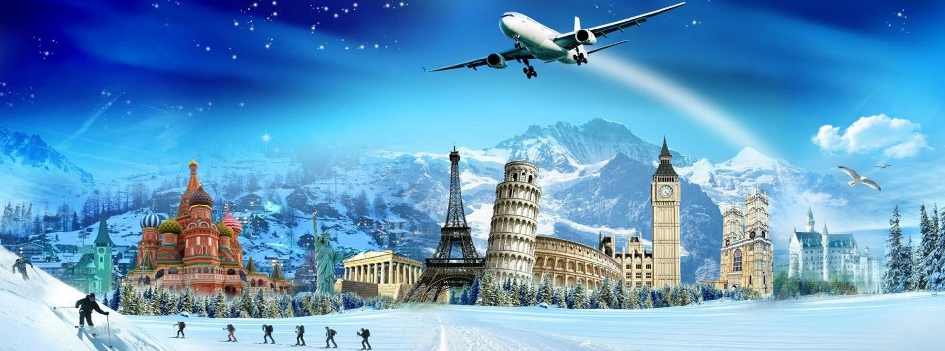 Travel Agency in Jammu