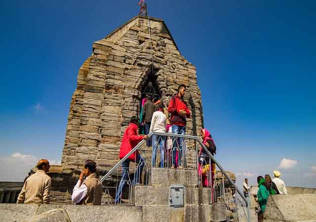 travel agent in katra