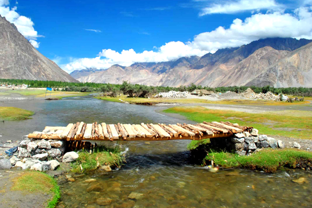 Best Tour and Travel in Jammu