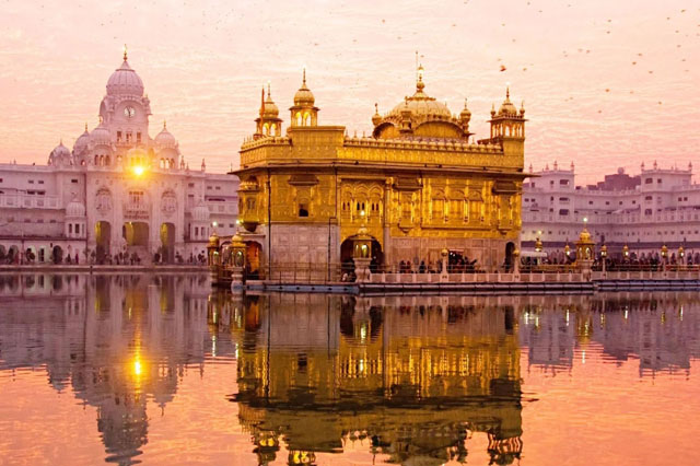 Best Taxi Service Amritsar