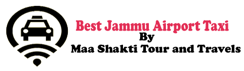 Jammu Taxi Service