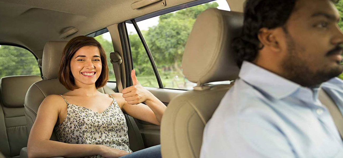 Best Taxi Service in Chandigarh