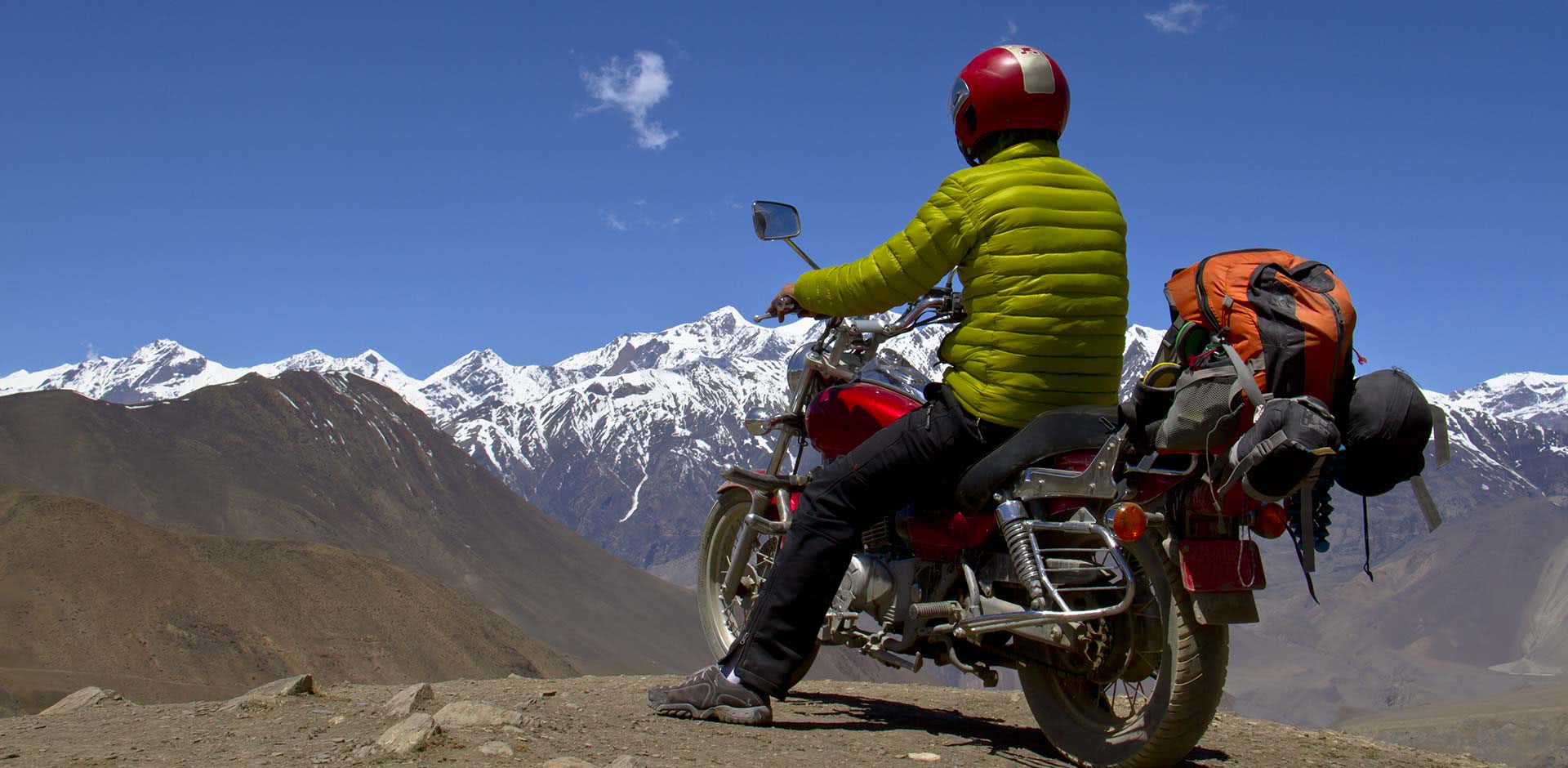 Best Travel Agent in Ladakh