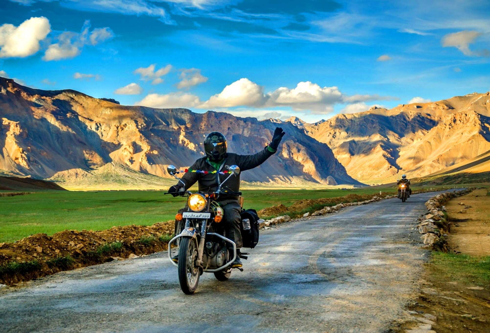 Tour Operator in Ladakh