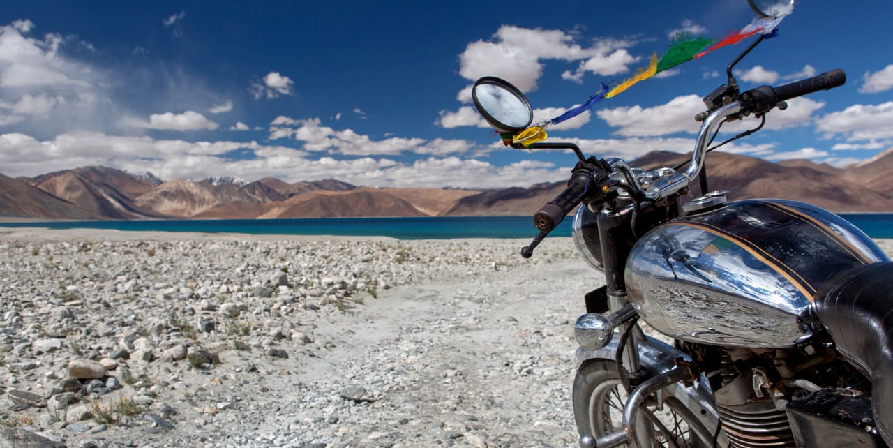  Best Travel Agent in Ladakh