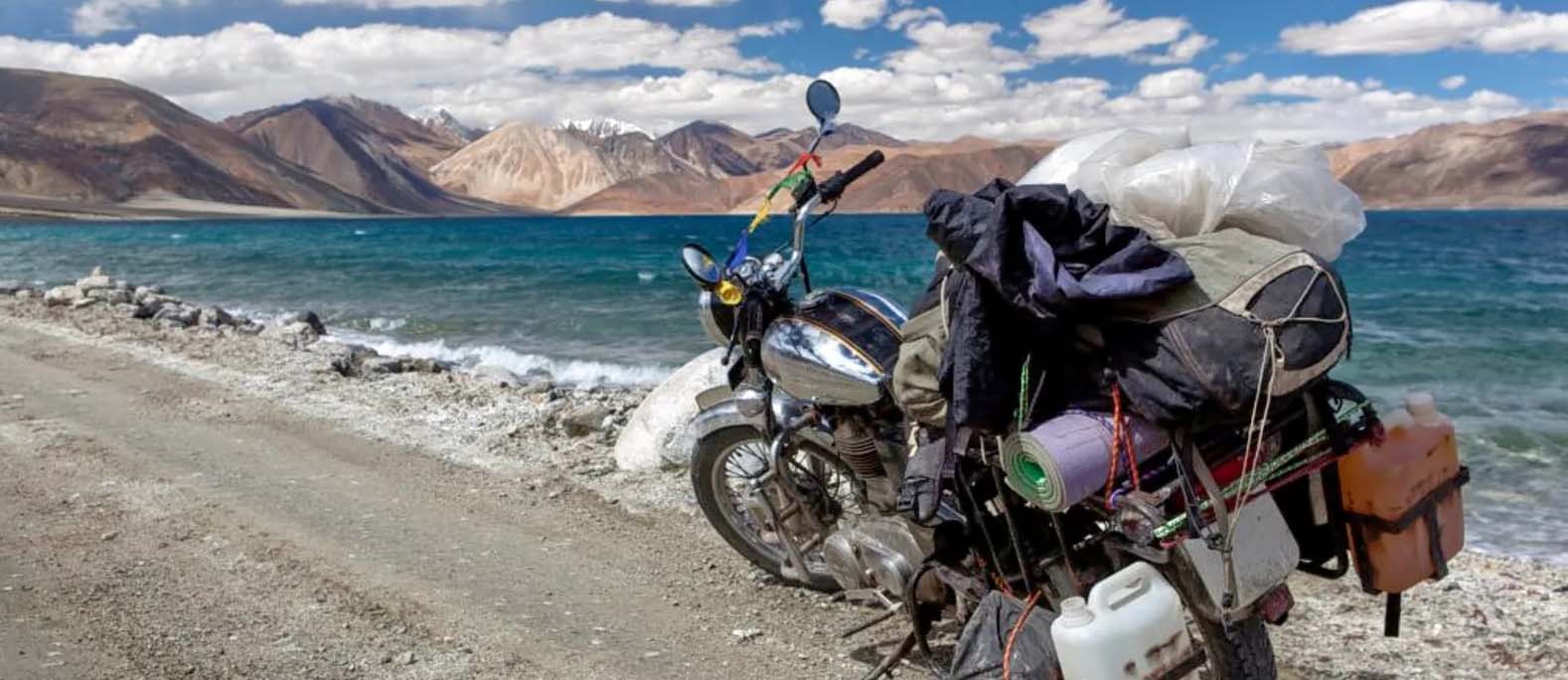 Best Travel Agenci in Ladakh