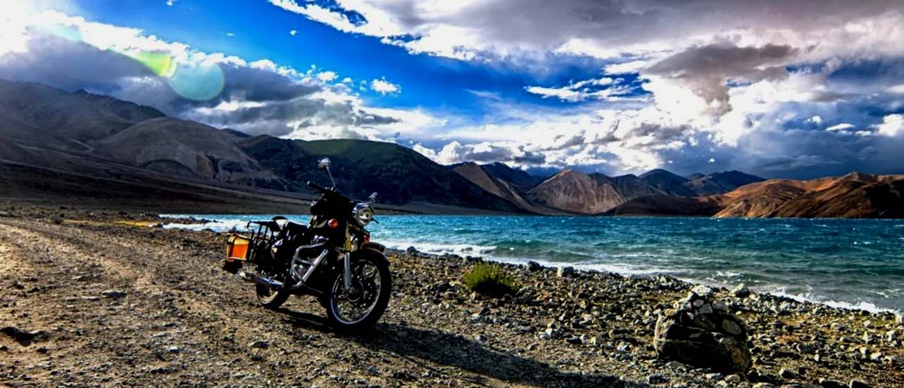 Best Travel Agency in Ladakh