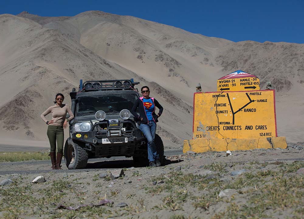 Travel Agency in Ladakh