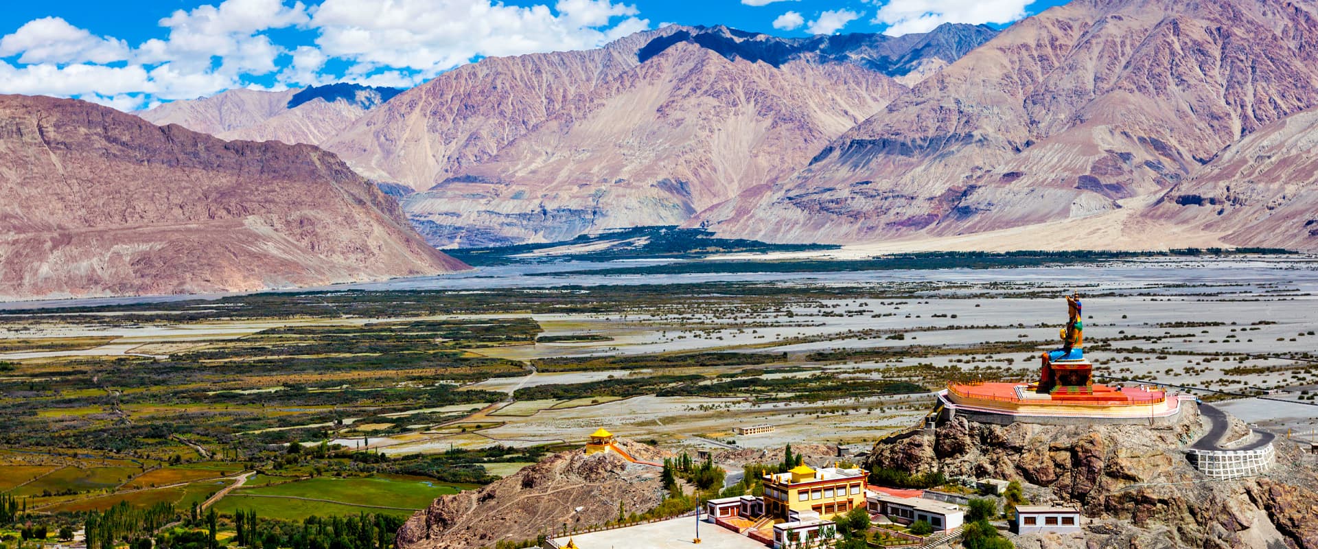 Travel Company in Ladakh