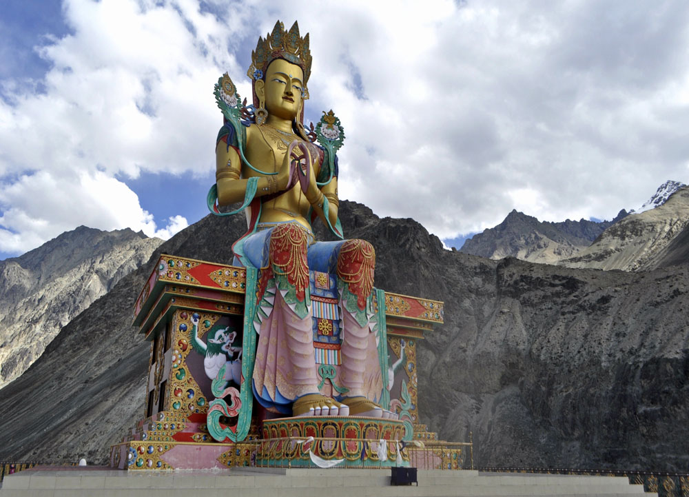 Best Tour Operator in Ladakh