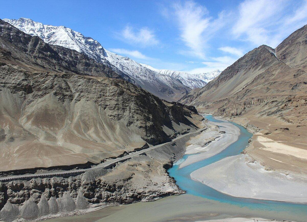 Travel Services in Ladakh