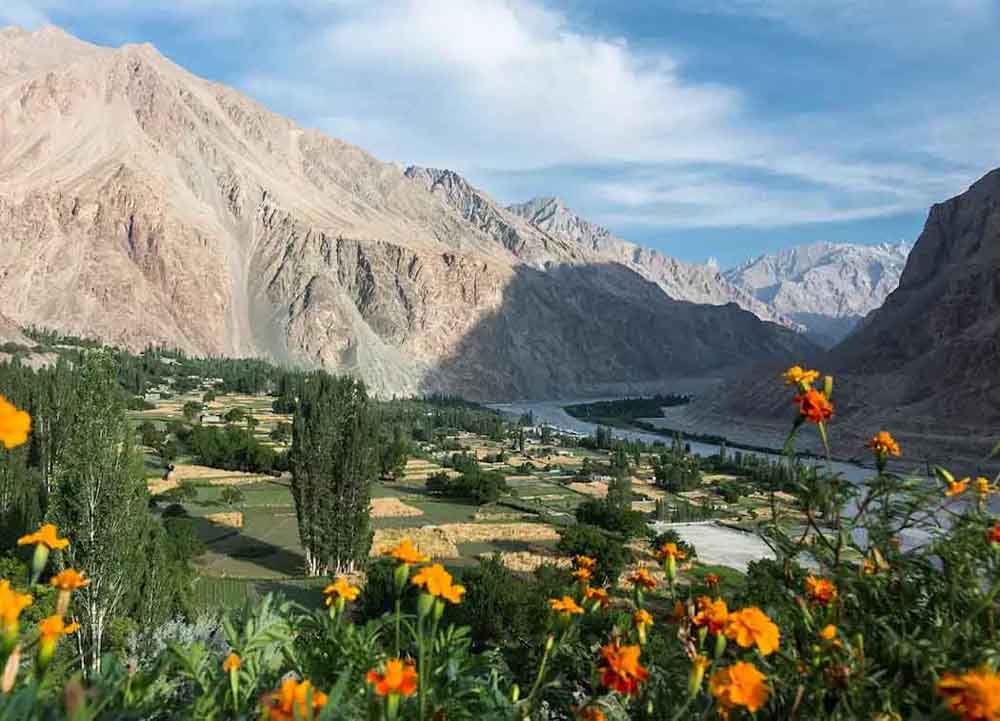 Best Travel Agency in Ladakh