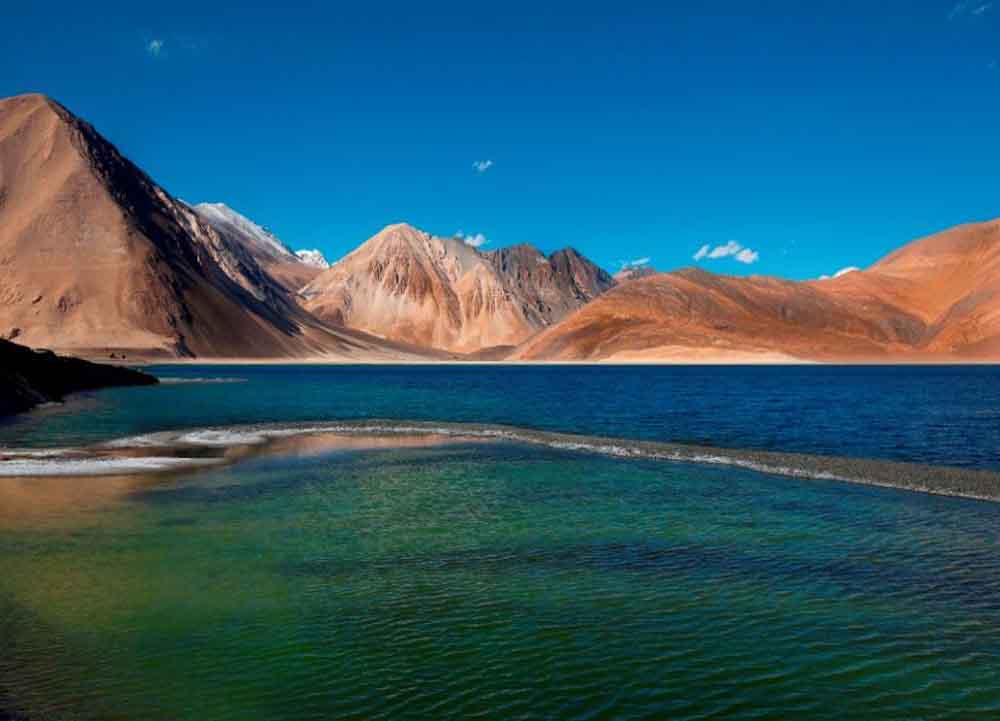 Best Travel Agent in Ladakh