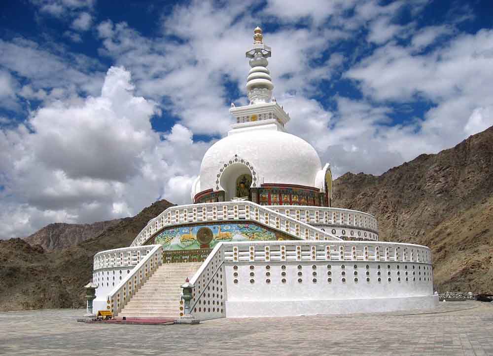 Travel Agency Ladakh