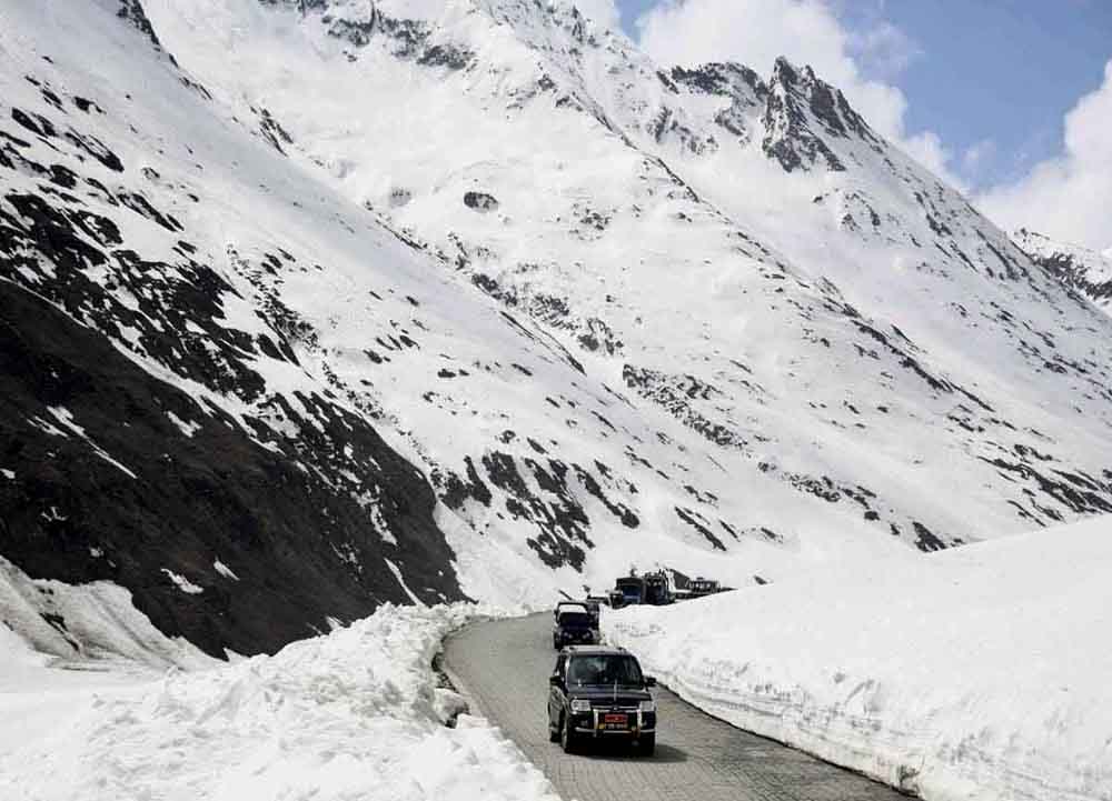  Travel Agent in Ladakh