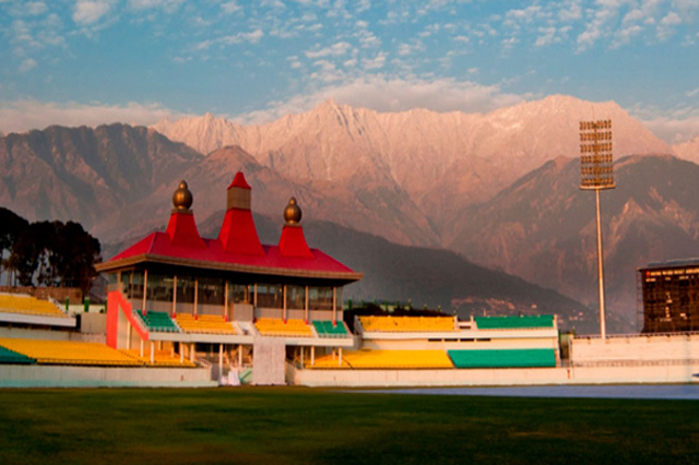 Taxi Service in Dharamshala