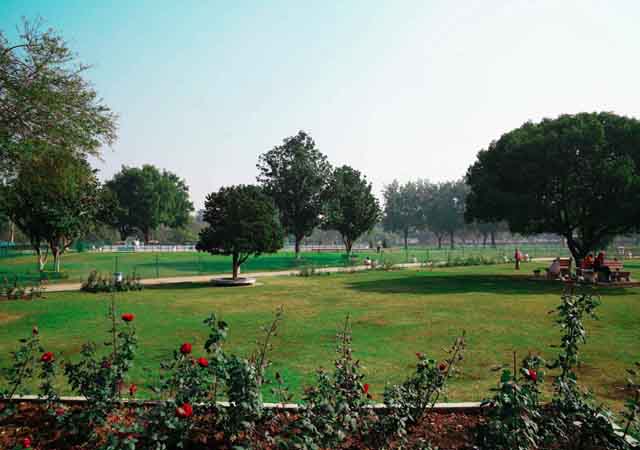 Tour Packages Chandigarh
