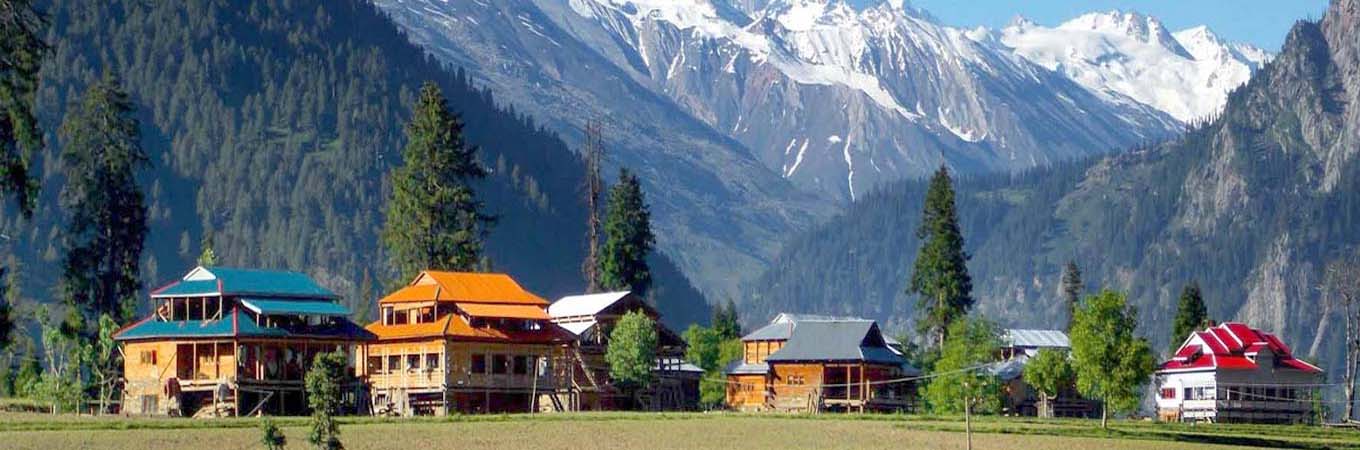 best travel agent in manali