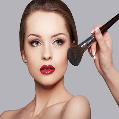 Best Makeup Courses Salon In Jammu