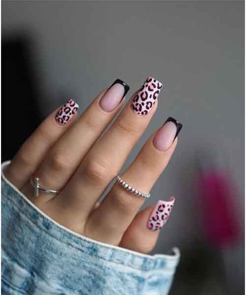 Best Manicure and Padicure Salon in Channi