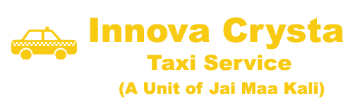 Best Innova Taxi In Jammu