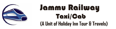 Best Railway Taxi Service in Jammu
