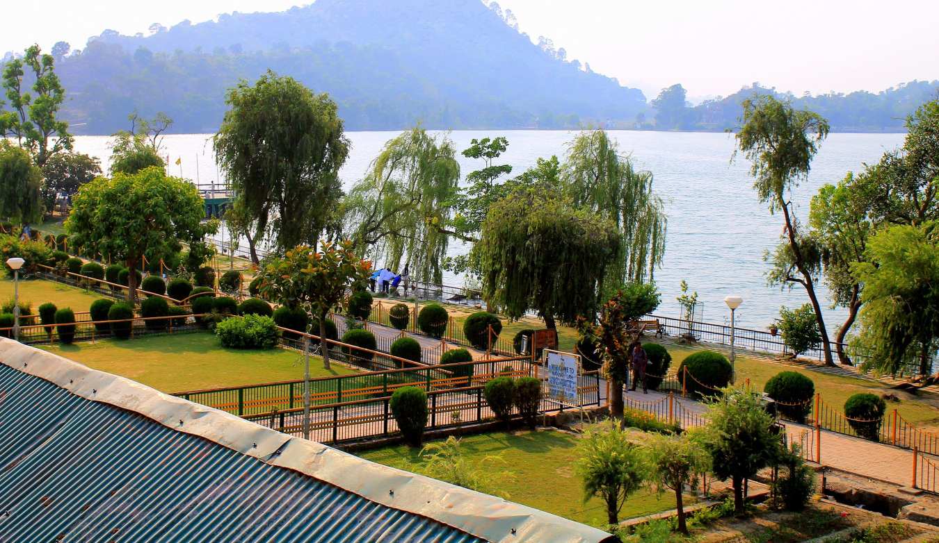 Tour and Travel in Srinagar