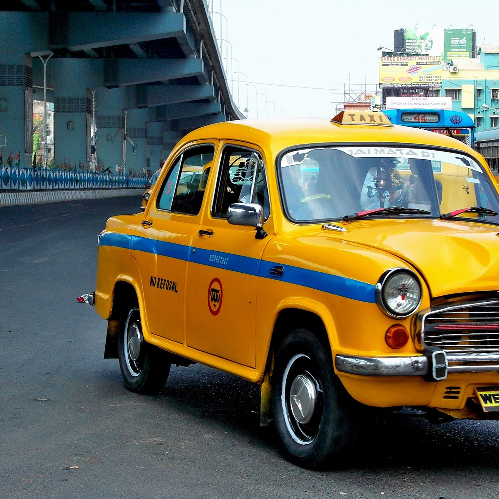 Best Katra Cab Service