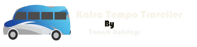 Katra Tempo Traveller Service