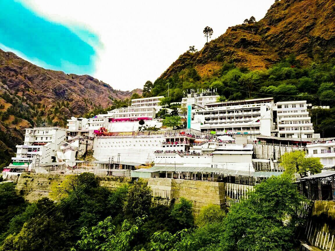 Tour and Travel in Katra