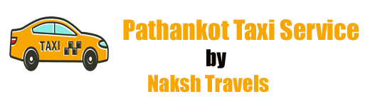 Best Taxi Service Pathankot