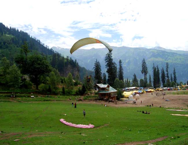 Best Travel Agency in Manali