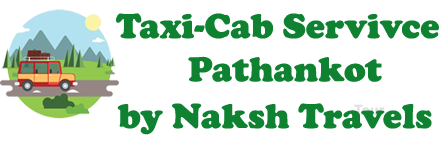 Best Taxi Service in Pathankot