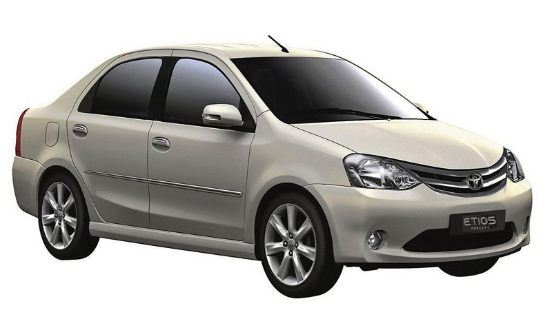 Best Pathankot Taxi Service